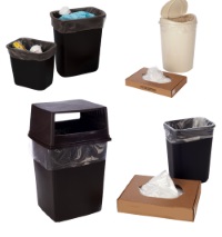 Trash Can Liners 