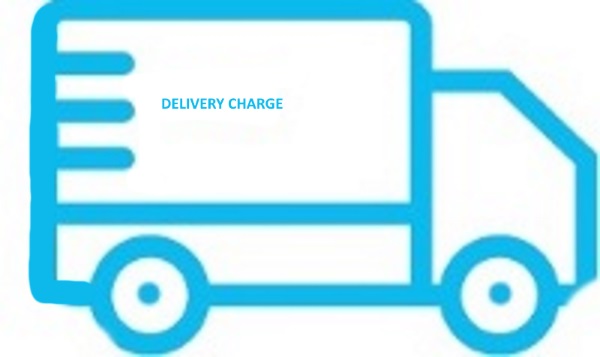 DELIVERY CHARGE ACCESSED BY COMMON FREIGHT CARRIER